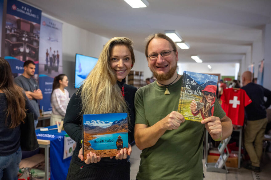 Festival OBZORY 9. - 10. 11. 2024