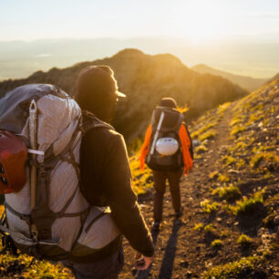 50 let batohů Osprey: tradice, kvalita, inovace