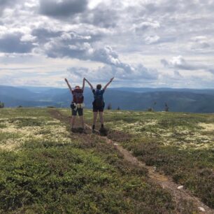 Tipy pro mladé začínající trekaře shrnuje mladá trekařka Justýna