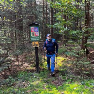 Opravdu se musí pohorky LOWA RENEGADE GTX MID rozcházet