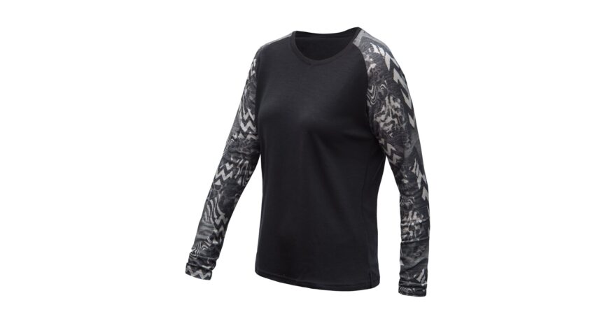 triko Sensor Merino Blend Impress