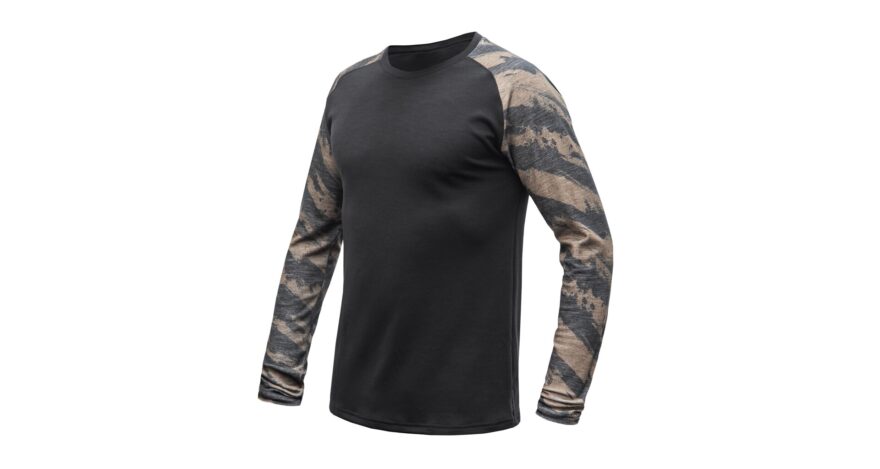 triko Sensor Merino Blend Impress