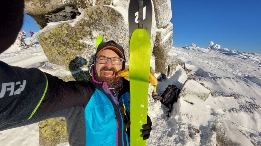 Pohyby v bundě CRAZY JACKET VIPER MAN absolutně bez omezení