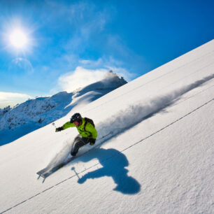 Výhodou lyžování v Norsku jsou jistější sněhové podmínky a delší sezona, která obvykle trvá od podzimu až do jarních měsíců.