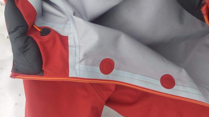 Magnetky na vnější léze - PROGRESS ALPEN JKT