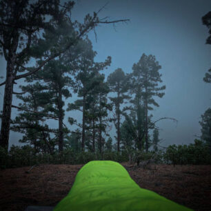 Přechod ostrova Gran Canaria křížem krážem