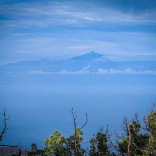 Přechod ostrova Gran Canaria křížem krážem