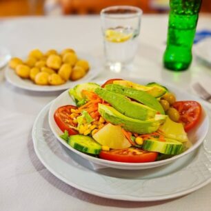 Na Gran Canarii najdete všechno – romantické lesy, hory, zelené louky, strmé útesy, písčité i kamenité pláže i skvělé jídlo