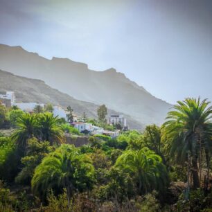 Na Gran Canarii najdete všechno – romantické lesy, hory, zelené louky, strmé útesy, písčité i kamenité pláže
