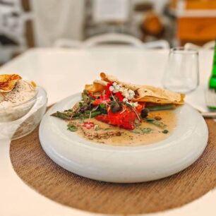 Na Gran Canarii najdete všechno – romantické lesy, hory, zelené louky, strmé útesy, písčité i kamenité pláže i skvělé jídlo