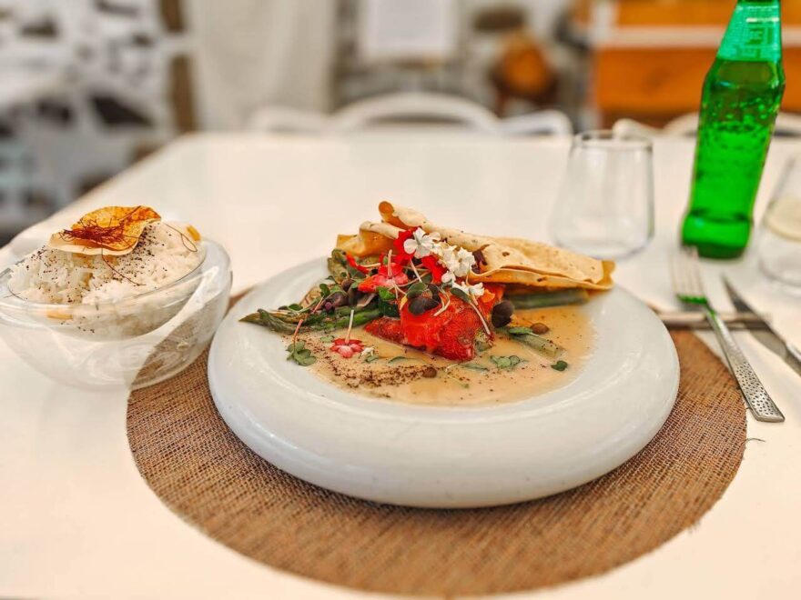 Na Gran Canarii najdete všechno – romantické lesy, hory, zelené louky, strmé útesy, písčité i kamenité pláže i skvělé jídlo