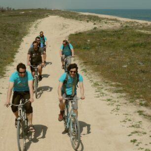 Na Ukrajině po Ukrajině