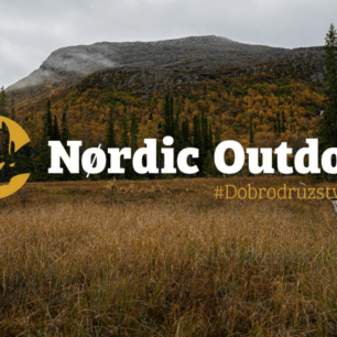Dnes Nordic Outdoor nabízí přes 50 skandinávských značek, které jsou synonymem pro kvalitu, udržitelnost a funkčnost.