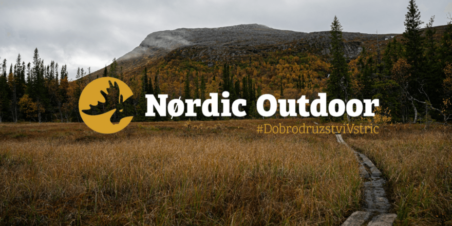 Dnes Nordic Outdoor nabízí přes 50 skandinávských značek, které jsou synonymem pro kvalitu, udržitelnost a funkčnost.