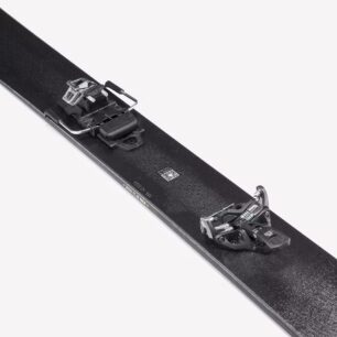 Detail kompletního vázání na lyžích WEDZE WILDER 102