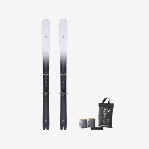 Kompletní set WEDZE WILDER 102