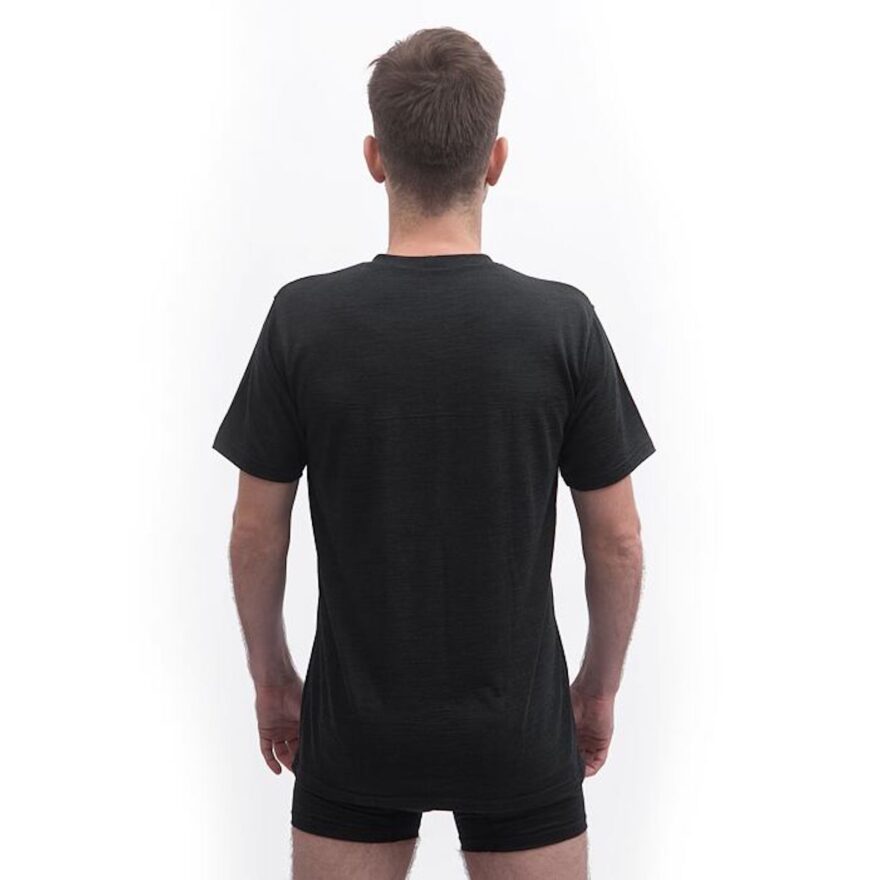 Sensor Merino Cordura Lifestyle v pánské variantě