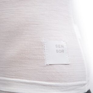 Dámské triko Sensor Merino Cordura