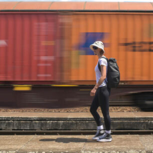 Dámské triko Sensor Merino Cordura