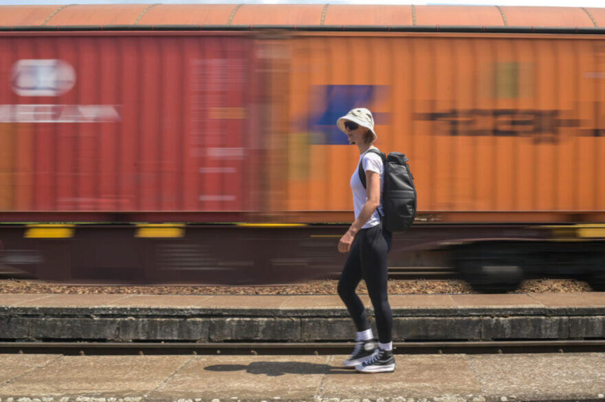 Dámské triko Sensor Merino Cordura