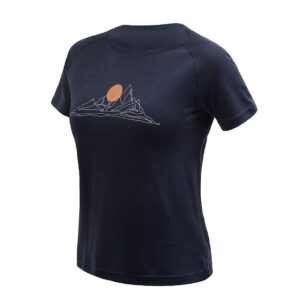 Sensor Merino Blend Moon