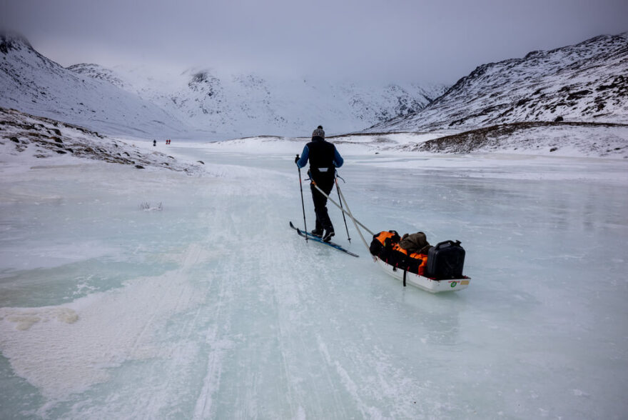 2024 Grónsko - Svět Outdooru