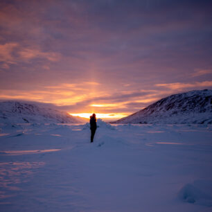 2024 Grónsko - Svět Outdooru