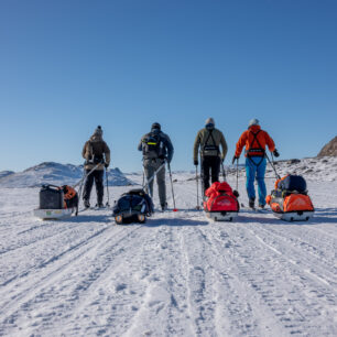 2024 Grónsko - Svět Outdooru