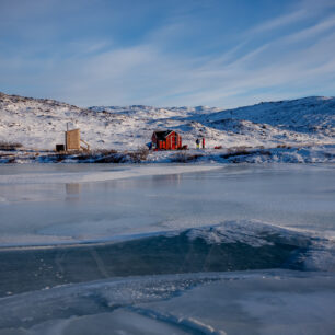 2024 Grónsko - Svět Outdooru