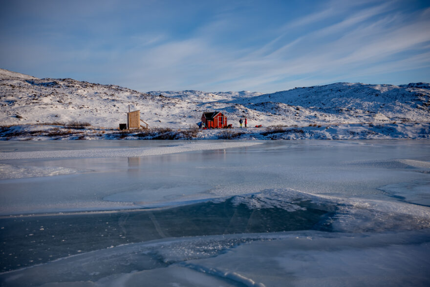 2024 Grónsko - Svět Outdooru