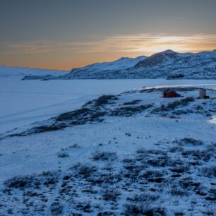 2024 Grónsko - Svět Outdooru