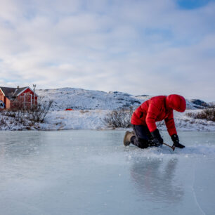 2024 Grónsko - Svět Outdooru