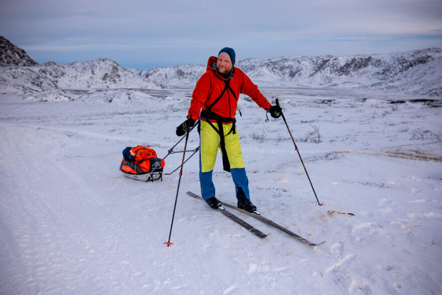 2024 Grónsko - Svět Outdooru