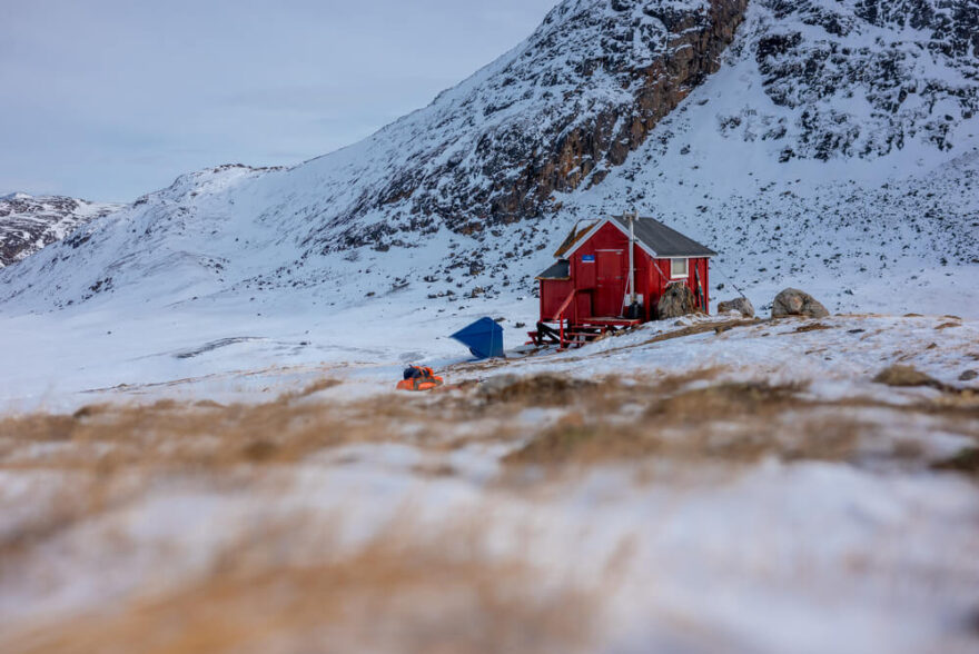 2024 Grónsko - Svět Outdooru