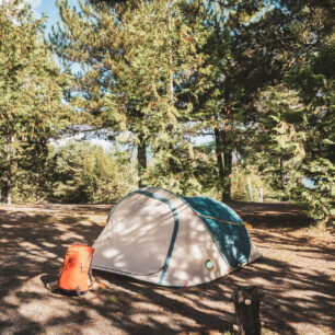 V rámci oslav se v roce 2025 můžete těšit na limitované edice stanů 2 Seconds v originálních barevných provedeních.