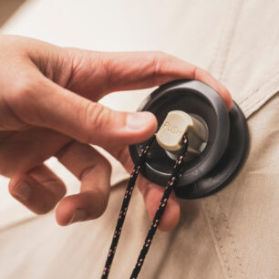 Stany EASY 2 Seconds Polycoton přináší mnohem prodyšnější materiál a bleskurychlé postavení i sbalení.