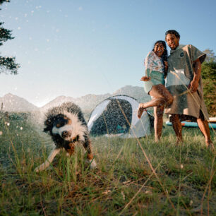Revoluční stany Quechua 2 Seconds se staly bestsellerem a za dvacet let své existence mají miliony spokojených uživatelů v 73 zemích světa.