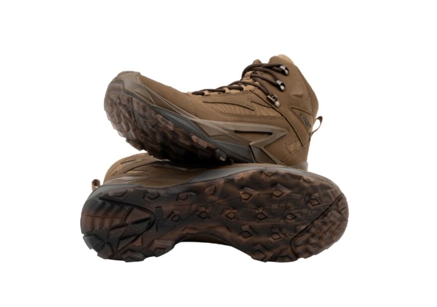 Trekové boty Prabos Striker 2025