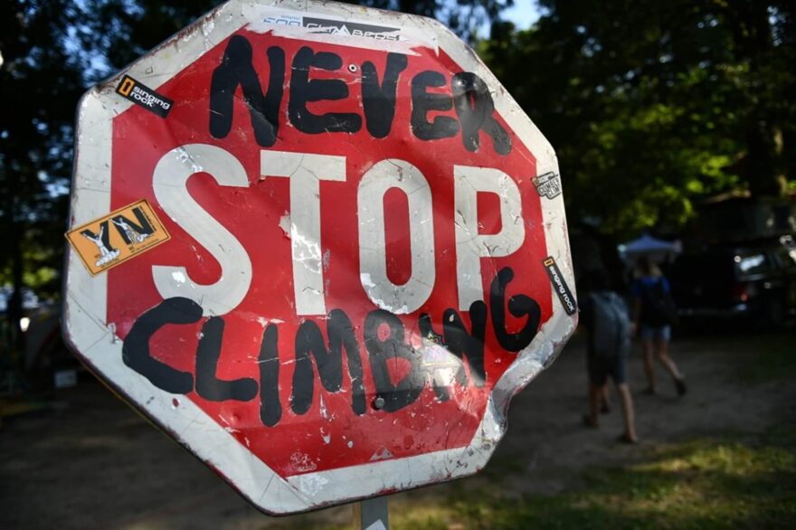 Letošní ročník Mezinárodního horolezeckého filmového festivalu v Teplicích nad Metují, který se uskuteční v termínu 28.–31. srpna 2025.