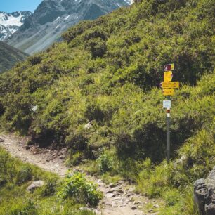 Vyrazit na horská kola do Davosu ve Švýcarsku je super volba!