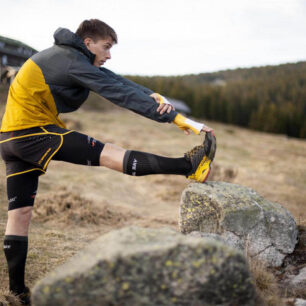 Běh je pro Radoslava Groha sport číslo jedna.