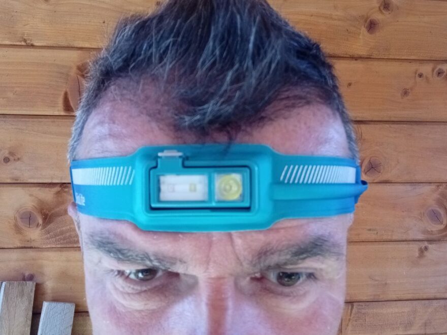 Perfektní usazení díky miniaturním rozměrům