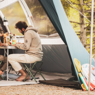 Stany Quechua jsou skvělou volbou