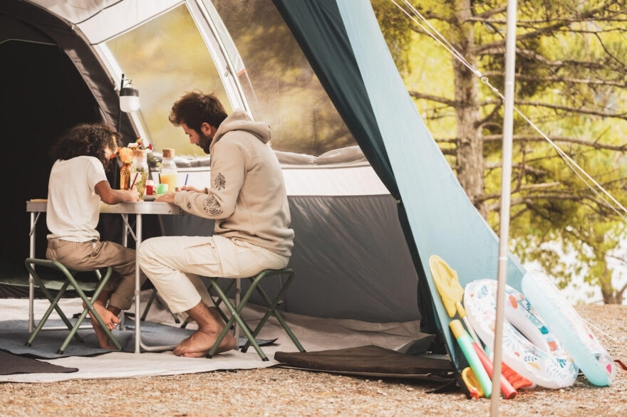 Stany Quechua jsou skvělou volbou