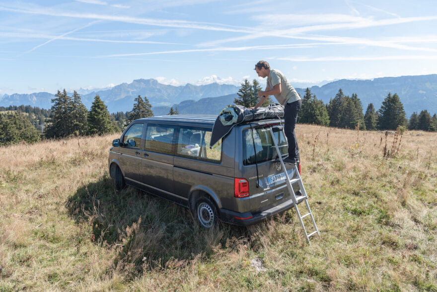 Autostan je skvělé řešení, když potřebujete více prostoru