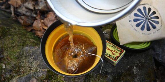 RECENZE: DOUBLESHOT FLIRT – FLIRT S FILTREM