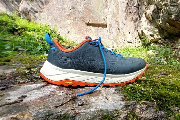 RECENZE: NORTHFINDER NANGA – PÁNSKÉ TURISTICKÉ BOTY