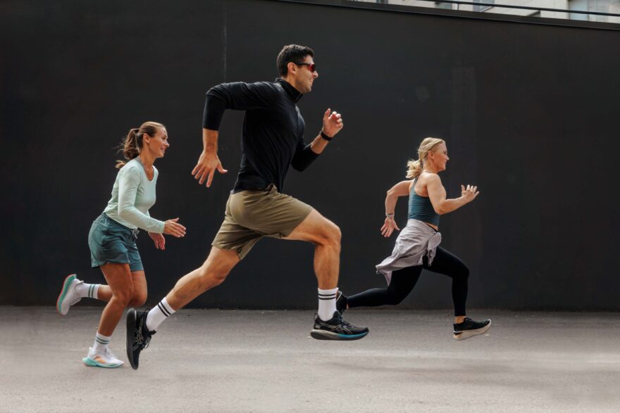 Polar Vantage M3 – stejně důležitá je regenerace a péče o zdraví.