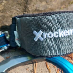 Výrobcem tlumiče pádu ROCK EMPIRE SIGA je česká značka z Děčína