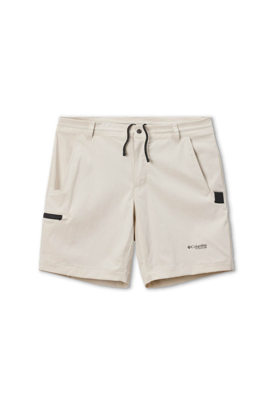 Pánské lehké šortky Columbia Wanoga Lightweight Hiking Shorts 2149 Kč